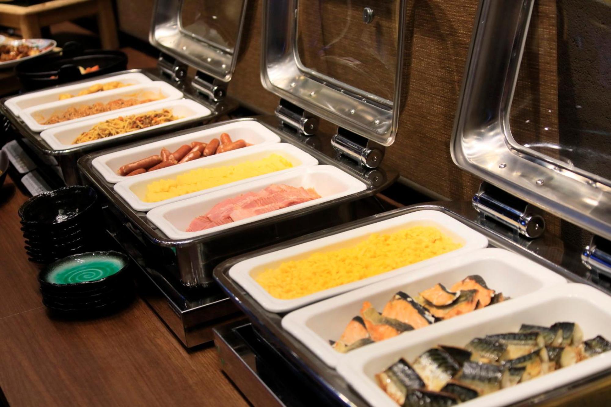 Richmond Hotel Fukushima Ekimae Luaran gambar
